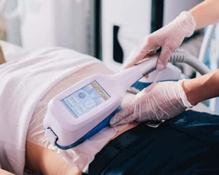 Fat Freezing Cryolipolysis 360° in Mumbai