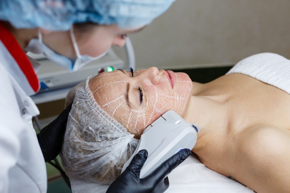 Hifu Facelift,HIFU treatment in Mumbai