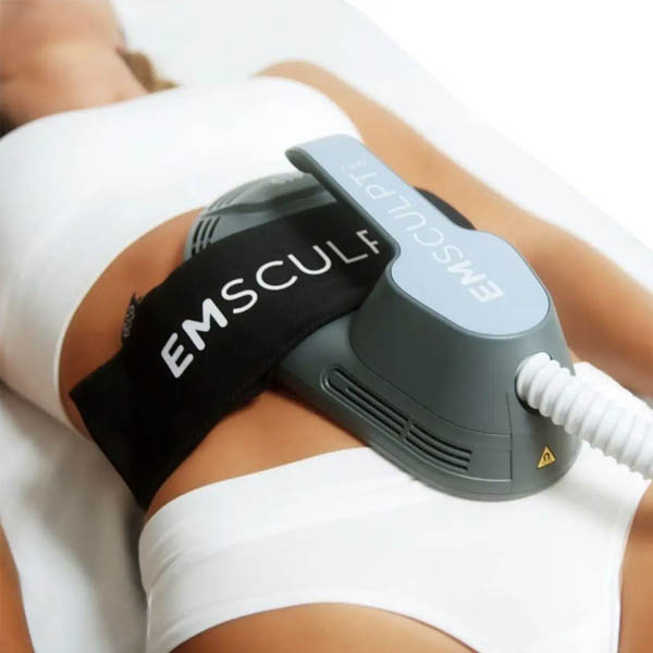 EMSculpt