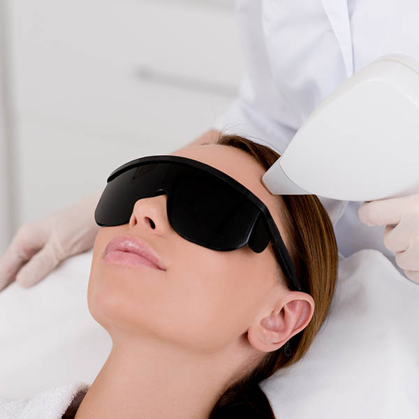 Laser Hair Removal