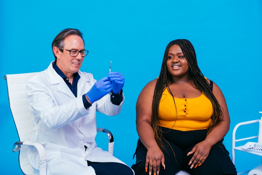 Fat Injection